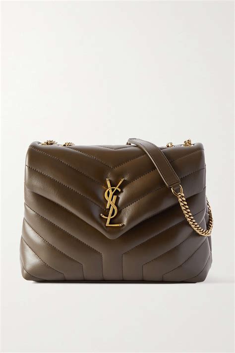 ysl dome bag|best YSL handbags 2022.